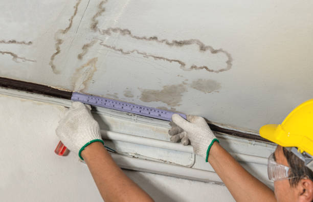 24/7 Emergency Burst Pipe Cleanup experts in North Stonington, CT